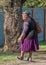 Black women domestic workers in South Africa