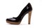 Black women shoe