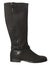 Black Womens boot