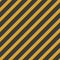 Black and yellow stripe seamless pattern