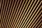 Black and Yellow Stripes - Landscape