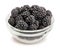 Blackberry bowl