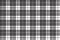 Blackberry clan tartan diagonal black white seamless pattern