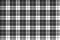 Blackberry tartan clan black white pixel seamless pattern