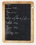 Blackboard