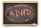 Blackboard ADHD