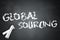 Blackboard Global Sourcing