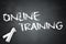 Blackboard Online Training