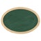 Blackboard slate green