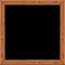 Blackboard wooden frame for banner and copy space text, chalkboard frame blank for menu restaurant, empty write board for drawing