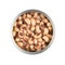 Blackeyed Peas in Can