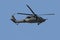 Blackhawk helicopter