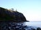 The Blackhead Lighthouse, Northern Ireland