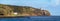 Blackhead Lighthouse Panorama