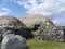 Blackhouse, Arnol, Isle of Lewis