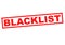 BLACKLIST