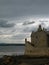 Blackness castle