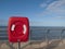 Blackpool coast lifesaver