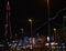 Blackpool Illuminations and Tower