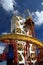 Blackpool Pier Helter Skelter