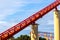 Blackpool Pleasure Beach Rollercoasters