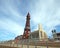 Blackpool Tower Restoration