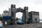 Blackrock Castle, a castellated fortification located at Blackrock, about 2 km from the centre of Cork city-