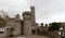 Blackrock Castle, a castellated fortification located at Blackrock, about 2 km from the centre of Cork city-