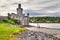 Blackrock Castle and observarory in Cork