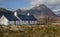 Blackrock Cottage Glencoe Scottish Highlands