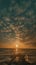 blacksea, sunrise, beautiful morning, sky, odesa, water, nature