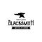 Blacksmith metalworks Logo Design Inspiration