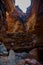 Blacktail Canyon Grand Canyon