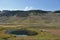 Blacktail Ponds at Yellowstone National Park