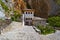 Blagaj dervish house - Bosnia and Herzegovina