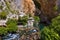 Blagaj dervish house - Bosnia and Herzegovina