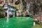 Blagaj Spring