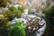 The Blagaj Tekke in Bosnia and Herzegovina.