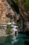 Blagaj Tekke in Bosnia and Herzegovina, Europe