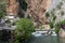 Blagaj Tekke Dervish Monastery in Bosnia and Herzegovina