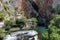 Blagaj Tekke And Source Of The Buna River, Bosnia And Herzegovina