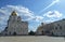 The Blagoveshchensk Cathedral, Kremlin, Moscow