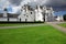 Blair Castle, Scotland