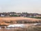 Blakeney Village Early Evening