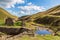 Blakethwaite Smelt Mill, North Yorkshire, England