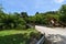 Blanchisseuse Spring Bridge & Bailey Bridge, Trinidad