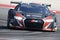 Blancpain GT Series Sprint Cup