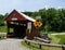 Blaney Mays Covered Bridge