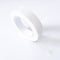 Blank Adhesive Tape Roll on White Background