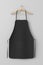 Blank apron with pocket